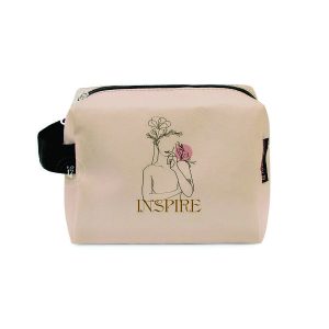 Necessaire box personalizada
