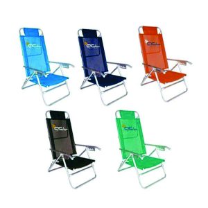 Cadeira Personalizada para Praia