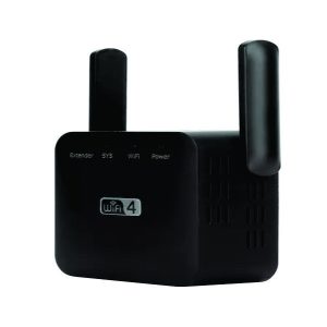 Repetidor de sinal WI-FI