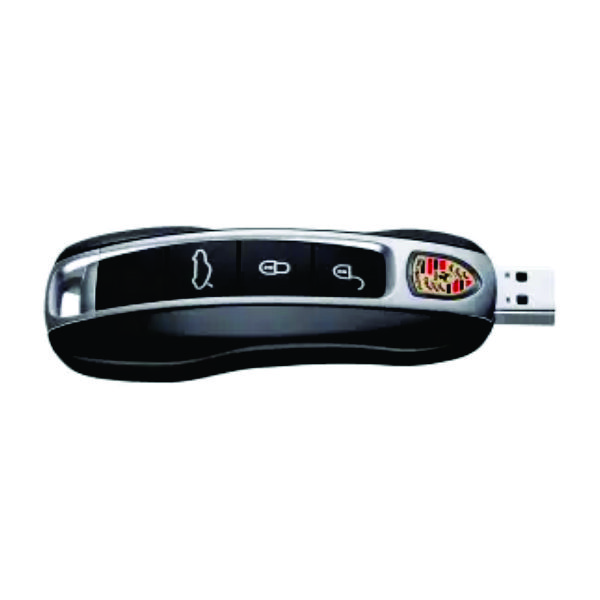 Pen Drive Chave para Todas Montadoras