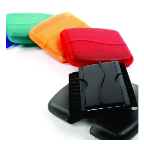 Limpador de Teclado com Pá