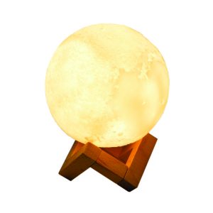 Luminária para maquiagem