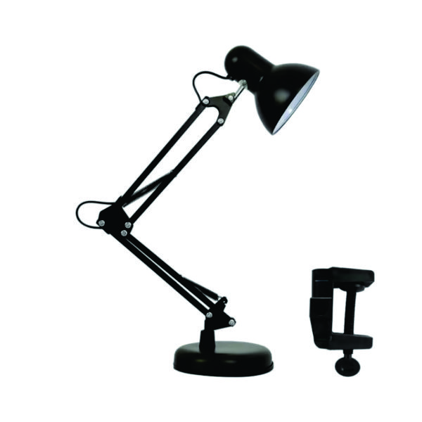 Luminária para leitura