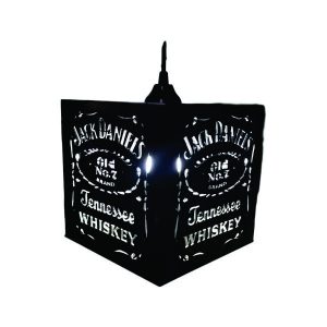 Luminária de teto personalizada