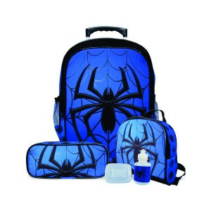 Kit escolar infantil