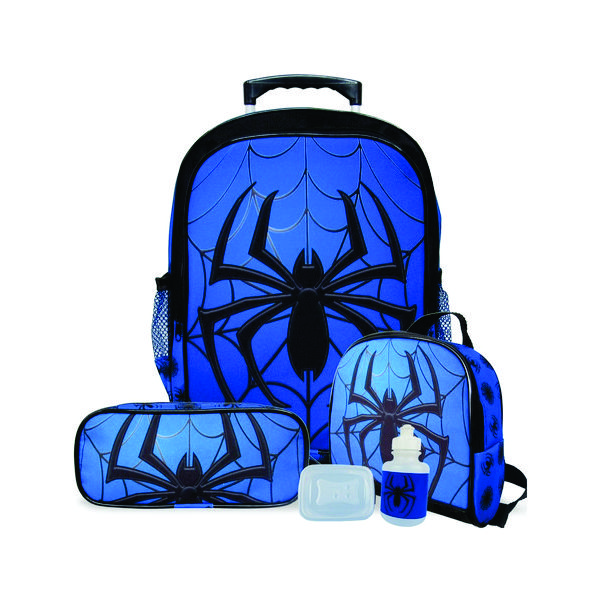 Kit escolar infantil
