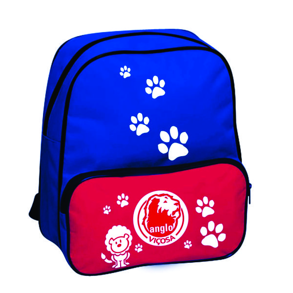Kit mochila escolar