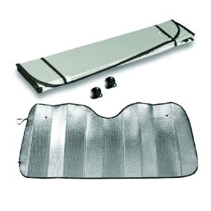 Protetor Solar Parabrisa Quebrasol Painel Metalizado