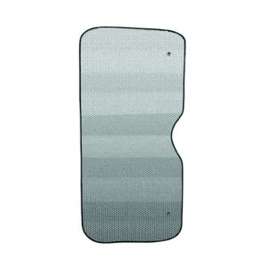 Kit Protetor Solar Parabrisa Painel Proteção Metalizado
