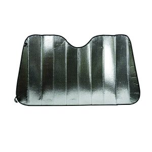 Protetor Solar Parabrisa Tapa Sol Painel Metalizado