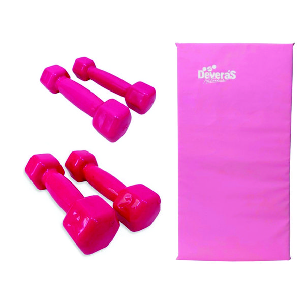 Kit de Academia