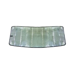 Tapa-Sol Para Automóvel Metalizado