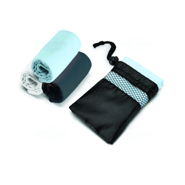 Toalha para Esporte Brindes