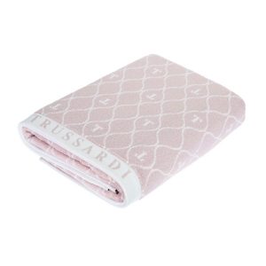 Toalha Personalizada Rosa