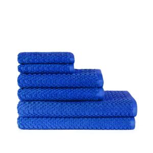 Toalha Personalizada Azul