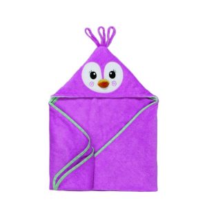 Toalha Infantil Personalizada Com Formato