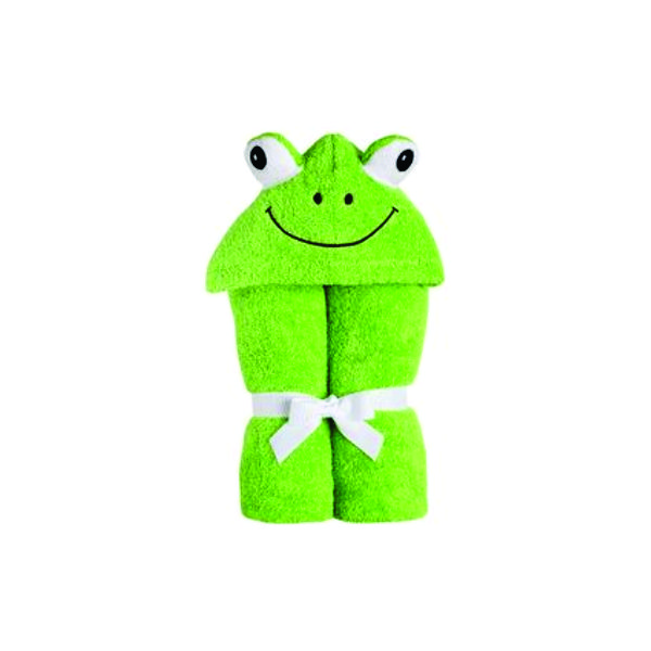 Toalha Personalizada Com Estampa De Sapo