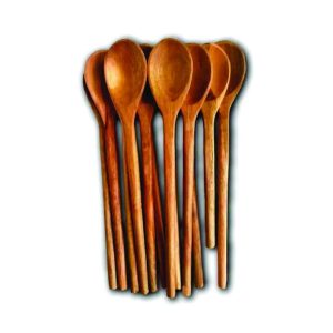 Brindes para Cozinha Colher de Pau