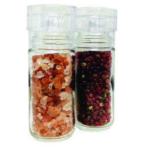 Conjunto de Sal e Pimenta Promocional