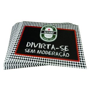 Jogo Americano Personalizado