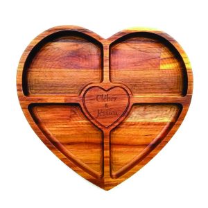 Petisqueira Personalizada