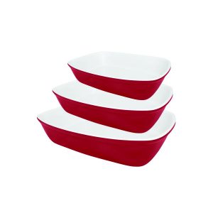 Travessa com Refratário Promocional
