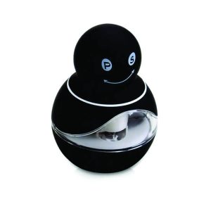 Moedor Customizado Boneco