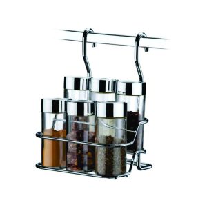 Porta temperos para cozinha