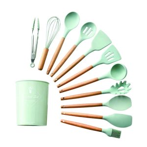 Conjunto de Utensílios personalizados