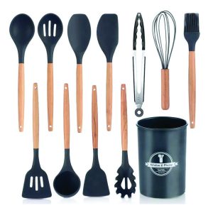 Conjunto de Utensílios Doméstico Promocional