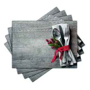 Jogo de Cozinha Americano Promocional