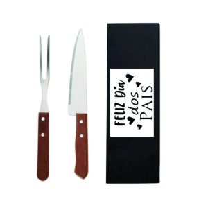 Kit para Churrasco Promocional