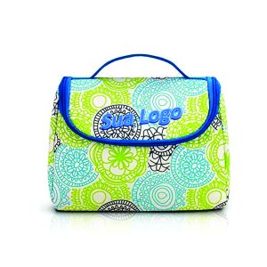 Necessaire Personalizada Colorida
