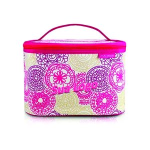 Necessaire Personalizada Rosa