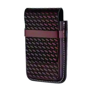 Porta Celular De Couro Feminino