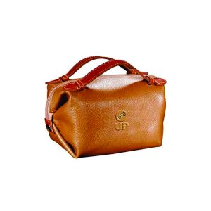 Necessaire De Couro Personalizada Preço