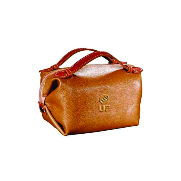 Necessaire De Couro Personalizada Preço