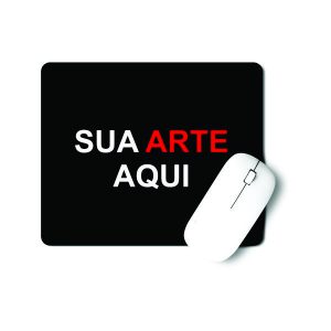 Mouse Pad Personalizado Para Brindes