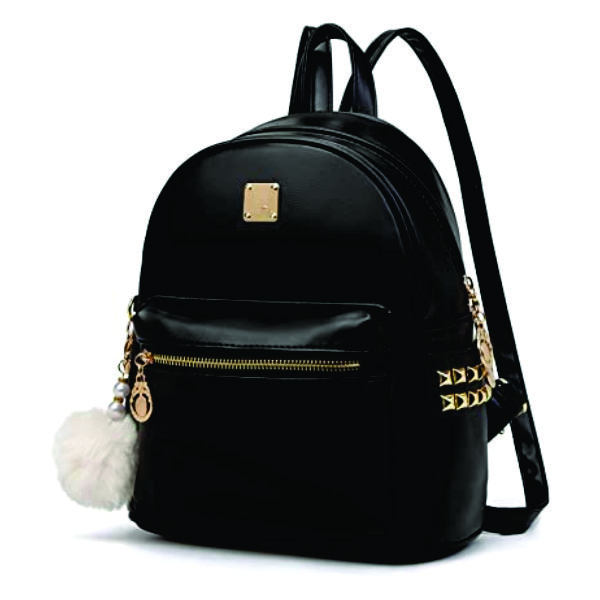 Mochila Couro Personalizada