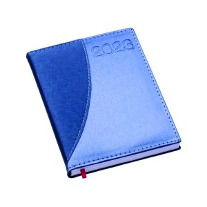 Brinde Agenda De Couro Personalizado