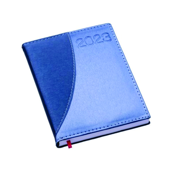 Brinde Agenda De Couro Personalizado