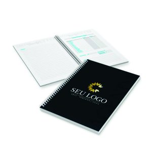 Agendas Organizadoras personalizadas