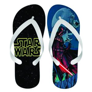 Chinelos Personalizados Star Wars