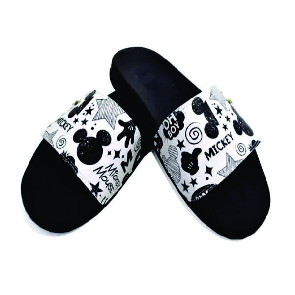 Chinelos Personalizados Com Faixa