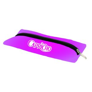 Estojo Escolar Personalizado Lembrancinha