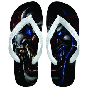 Chinelos Personalizados Vilões