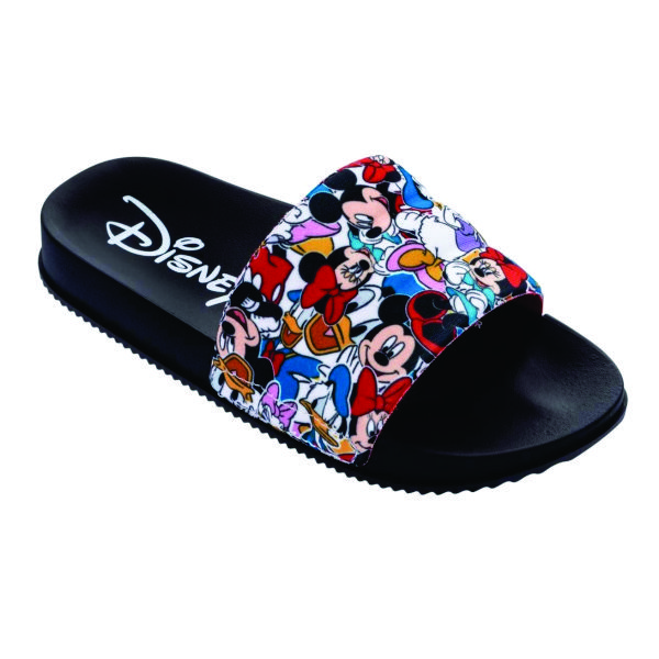 Chinelos Personalizados Disney