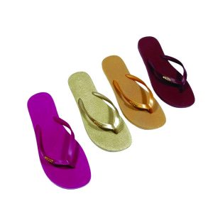 Chinelos Personalizados Com Cores