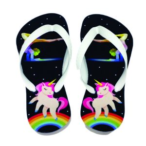 Chinelos Personalizados Para Crianças