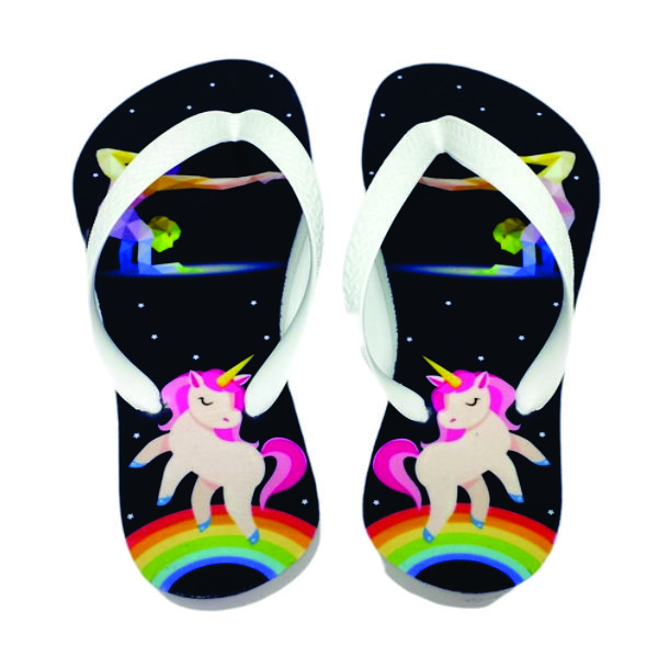 Chinelos Personalizados Para Crianças